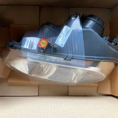 LH Headlamp (Alfa Romeo 156)