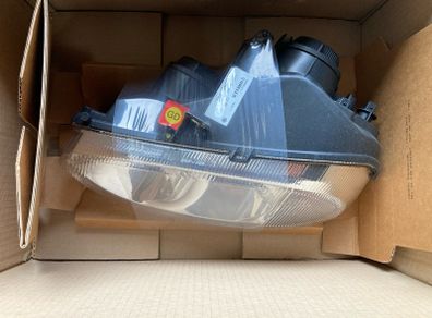 LH Headlamp (Alfa Romeo 156)
