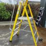 Podium Ladder Image 4