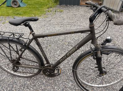 Raleigh Rushhour bike