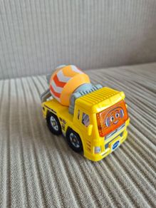 VTech Toot-Toot Cement Truck