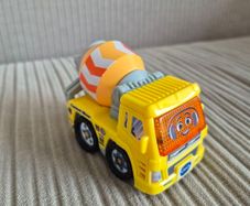 VTech Toot-Toot Cement Truck