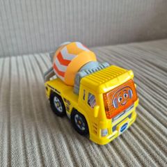 VTech Toot-Toot Cement Truck
