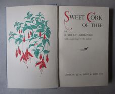 Sweet Cork Of Thee