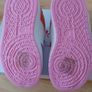 New A Dee Runners Size 25 Image 4
