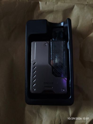 Aspire Gotek Pro vape