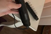 Tresemme electric brush