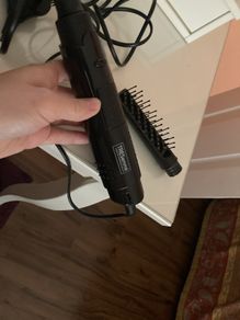 Tresemme electric brush