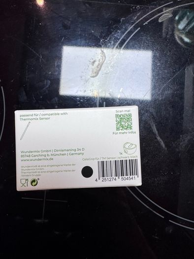 Handle for  Thermomix  sensor