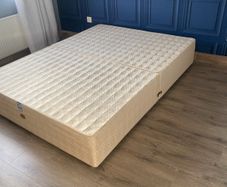 king size bed base