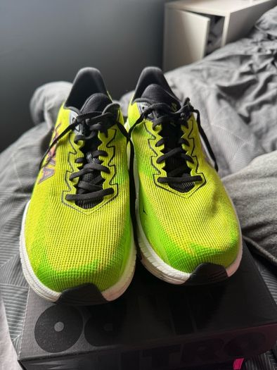 hoka Mach X3