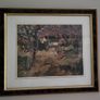 Pair of Framed Prints Image 2
