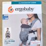 Baby carrier Ergobaby Image 2