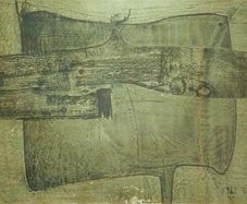 Investment Artwork - Guiseppe Cattaneo