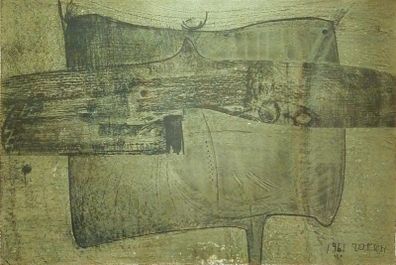 Investment Artwork - Guiseppe Cattaneo