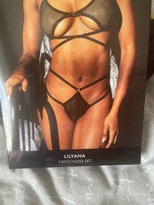 Ann summers