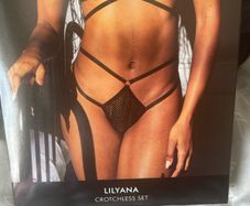 Ann summers