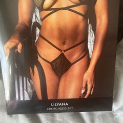 Ann summers