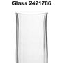 4 Mikasa French Countryside Highball Glasses Image 3