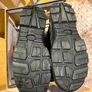 Xpert Warrior Safety Boots Black Image 6