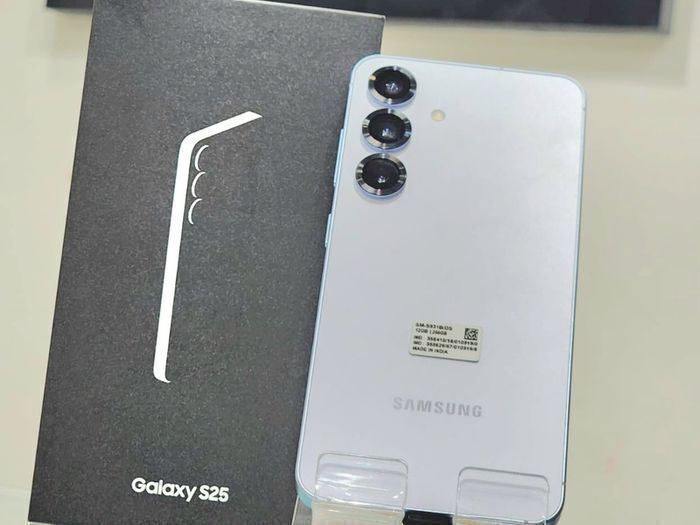 Samsung s25 s25