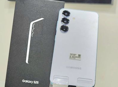 Samsung s25 s25