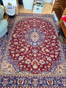 rug