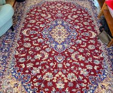 rug