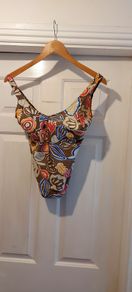 Solar Swimwear