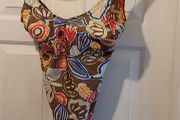 Solar Swimwear