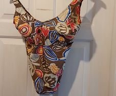 Solar Swimwear