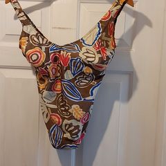 Solar Swimwear