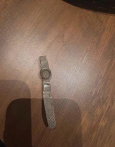 pandora bracket + charm