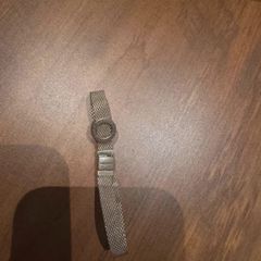 pandora bracket + charm