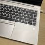 HP Laptop Ryzen 7 with 8/256 windows 11 Image 2