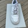 Nike Air Force 1 Low  White Image 4
