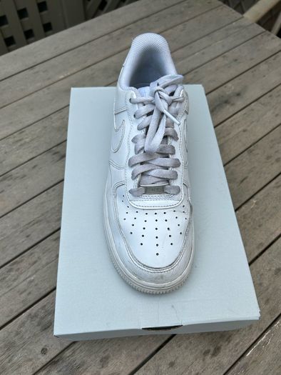 Nike Air Force 1 Low  White