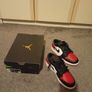 Jordan 1 Air Low Image 4