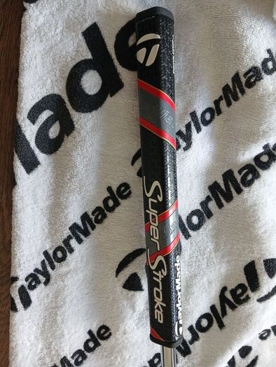 Taylormade Spider GT Rollback 34" Putter RH