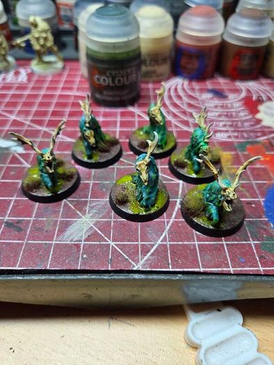 warhammer40k