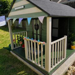 Playhouse
