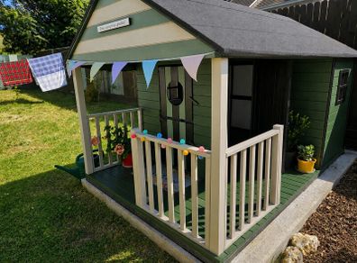 Playhouse