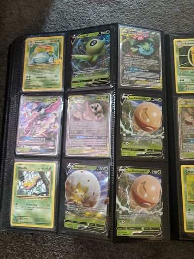 pokemon cards for sale