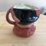 Large Royal Doulton Toby Jug "Falstaff" Image 3