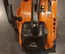 Top Handle Chainsaw