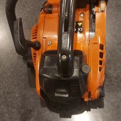 Top Handle Chainsaw