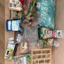 Hamster cage and accessories Image 4