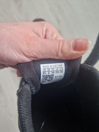 Adidas shoes