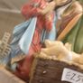 Large Fibreglass Nativity Set Image 5