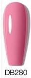Nails Polish Gel Soak Off UV 6ml
